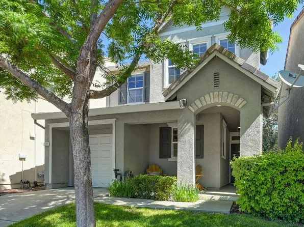 2268 Coffeeberry Rd, West Sacramento, CA 95691