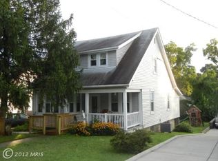 1720 Selma Ave, Baltimore, MD 21227