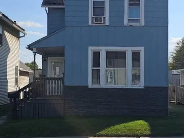 1839 W 4th St, Davenport, IA 52802