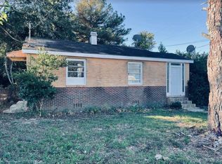 3050 Hillcrest Ave, Macon, GA 31204