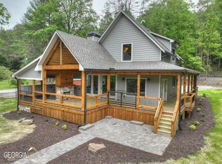 309 Spiller Rd, Blue Ridge, GA 30513