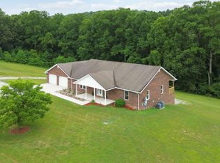 525 Highway 934, Somerset, KY 42503
