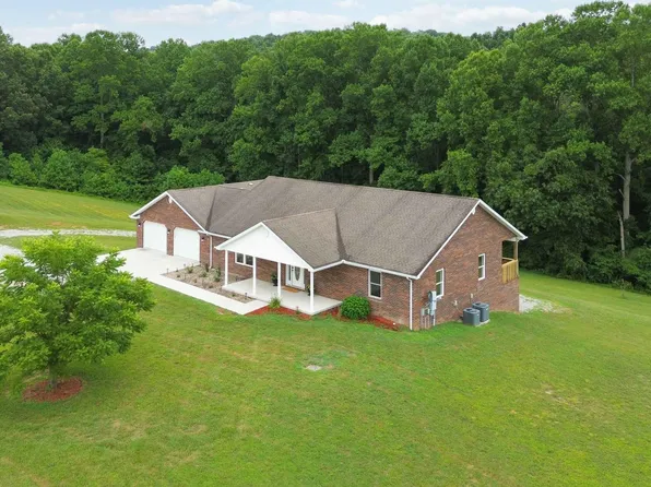 525 Highway 934, Somerset, KY 42503