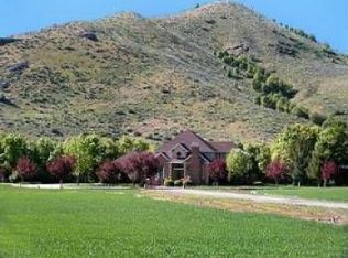 12303 N 2000 E, Lewiston, UT 84320