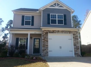 656 Smithridge Way Ln, Fuquay Varina, NC 27526