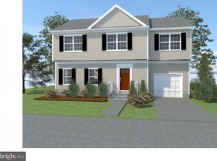 110 Emeline Ave, Hamilton, NJ 08610