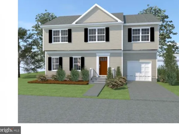 110 Emeline Ave, Hamilton, NJ 08610