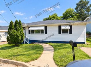 2410 Raleigh St, Hopewell, VA 23860