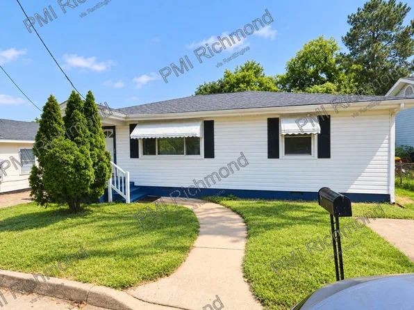 2410 Raleigh St, Hopewell, VA 23860