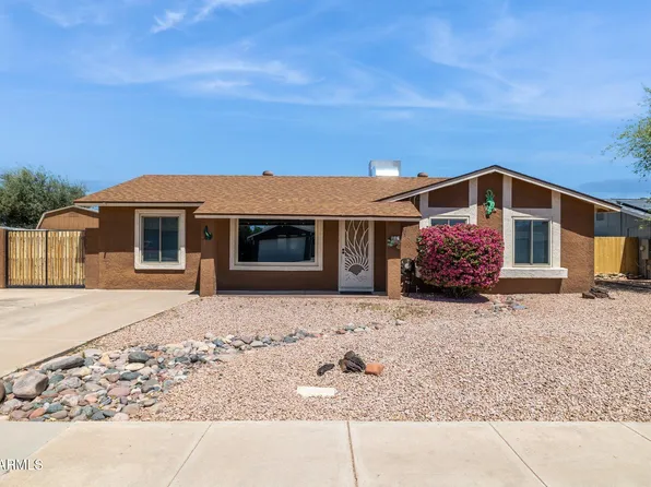 1830 W PECOS Avenue, Mesa, AZ 85202