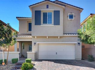9667 Treeline Run Ave, Las Vegas, NV 89166