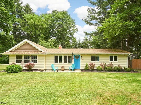 7903 Stoneridge Rd, Macedonia, OH 44056