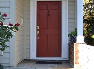 1 Sixty West Dr, Lexington, VA 24450