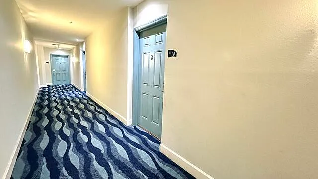 1 bed, 1.0 bath, 691 sqft, $2,500 — Photo 3