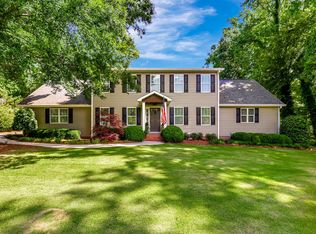 507 Brookside Dr, Dalton, GA 30720