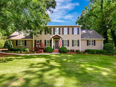 507 Brookside Dr, Dalton, GA, 30720
