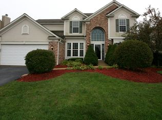 389 Hogan St, Bolingbrook, IL 60490