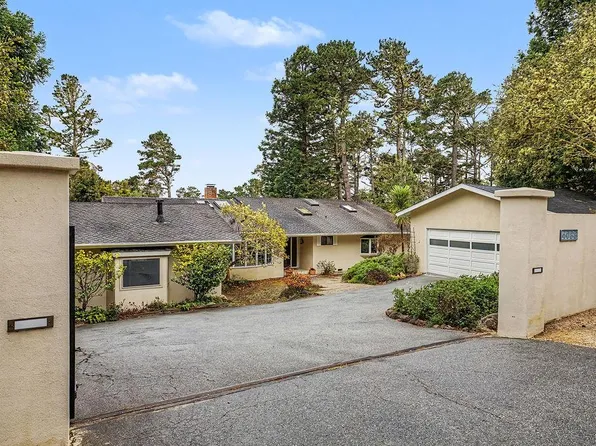 4088 Los Altos Dr, Pebble Beach, CA 93953