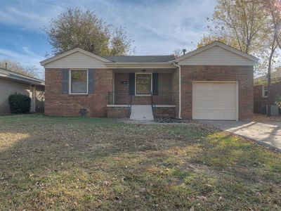 1612 Andover Ct, Oklahoma City, OK, 73120