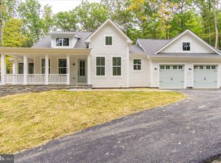 LOT 8 Grim Rd, Stephens City, VA 22655