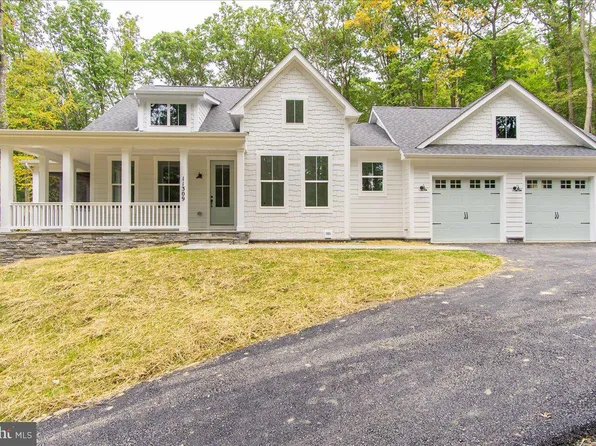 LOT 8 Grim Rd, Stephens City, VA 22655