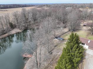 7020 Sportsman Club Rd NW, Johnstown, OH 43031