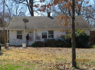 2395 Avery Ave, Memphis, TN 38112