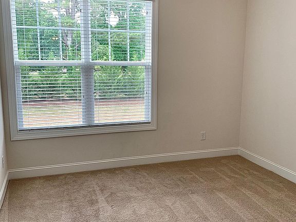 First Floor Bedroom