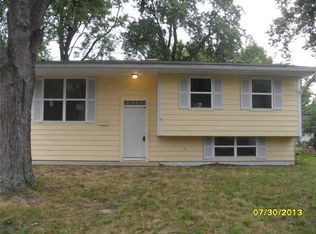 6119 Kingsbee Ct, Indianapolis, IN 46224