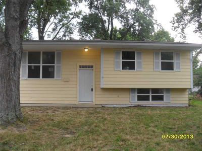 6119 Kingsbee Ct, Indianapolis, IN, 46224