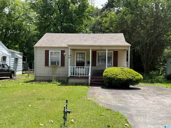 1511 Montevallo Rd, Irondale, AL 35210