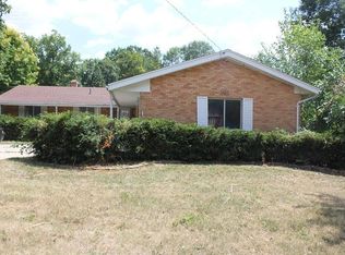 1121 Ronald St, Flint, MI 48507