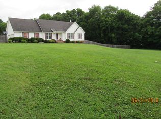 743 Bear Creek Pike, Columbia, TN 38401
