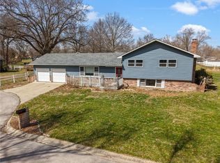 1703 E 4th St, Trenton, MO 64683