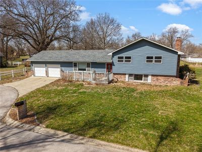 1703 E 4th St, Trenton, MO, 64683