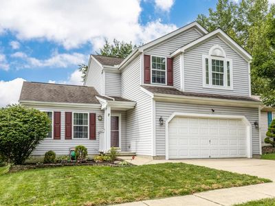 3033 Stony Hollow Ct, Loveland, OH, 45140