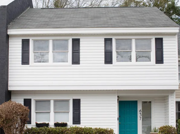 637 Bay Tree Ct, Mount Pleasant, SC 29464