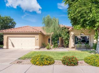 704 N Yucca St, Chandler, AZ 85224