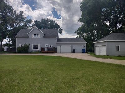 301 2nd Ave SW, Barnesville, MN, 56514