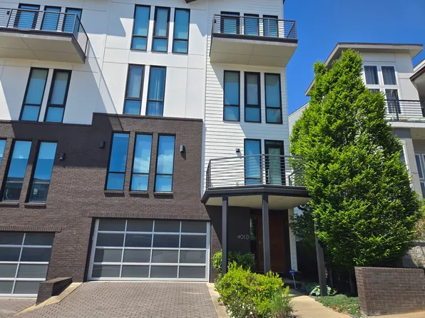 401D Avoca St, Nashville, TN 37203