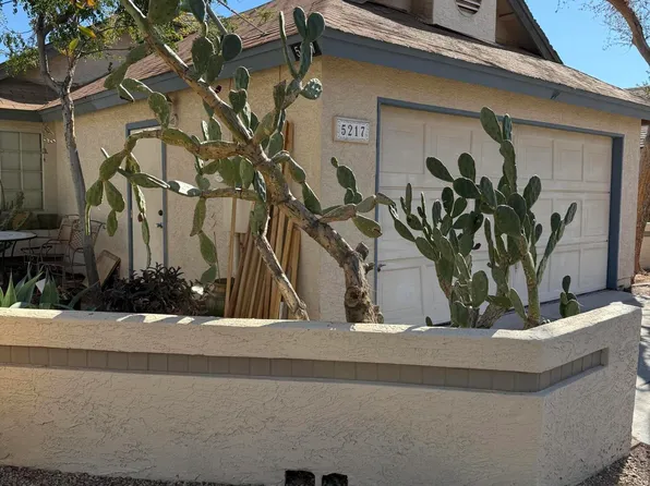 5217 W BOSTON Way, Chandler, AZ 85226