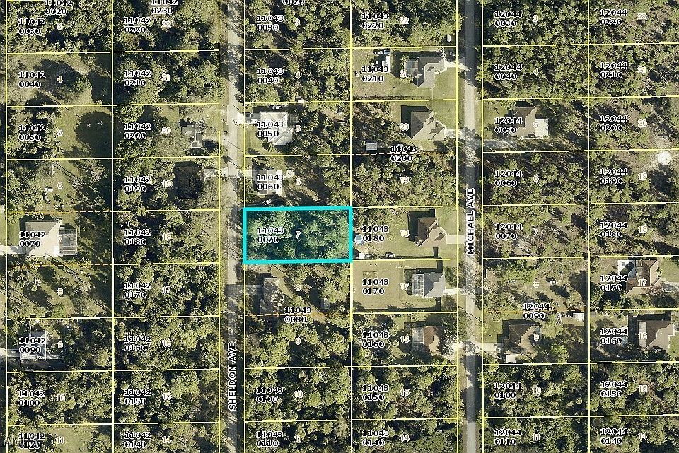 2nd image of 710 Sheldon Ave