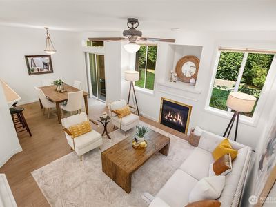 23722 SE 36th Lane, Issaquah, WA, 98029