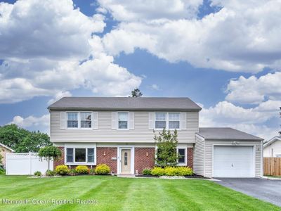 13 Idaho Ln, Aberdeen, NJ, 07747