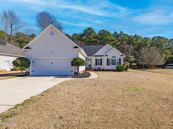 200 Adler Lane, Goldsboro, NC 27530