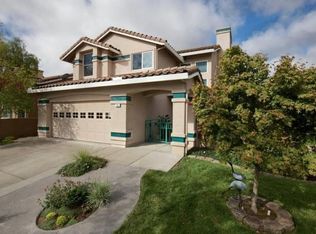 45 Cove Ct, Napa, CA 94559
