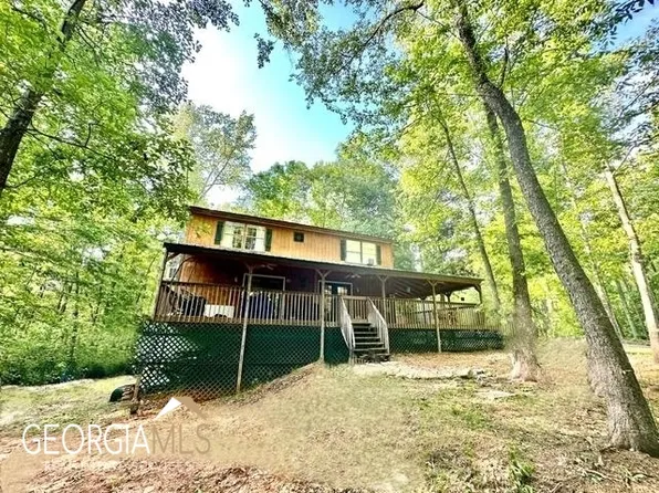 220 De La Taix, Lavonia, GA 30553