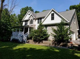 2036 Cuba Rd, Wilmington, OH 45177