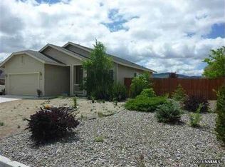 20954 White Rock Dr, Reno, NV 89508