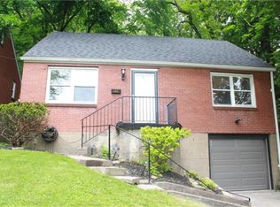 1389 Paden St, Pittsburgh, PA 15221